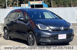 honda fit 2023 -HONDA--Fit 6AA-GR3--GR3-1336076---HONDA--Fit 6AA-GR3--GR3-1336076-