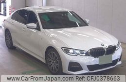 bmw 3-series 2020 quick_quick_3LA-5X20_WBA5X72050FJ03948