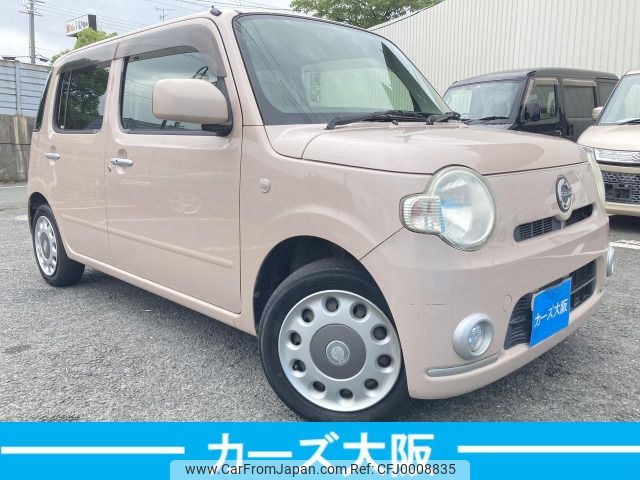 daihatsu mira-cocoa 2011 -DAIHATSU--Mira Cocoa DBA-L675S--L675S-0082337---DAIHATSU--Mira Cocoa DBA-L675S--L675S-0082337- image 1