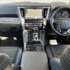 toyota vellfire 2018 -TOYOTA--Vellfire DBA-AGH30W--AGH30-0198876---TOYOTA--Vellfire DBA-AGH30W--AGH30-0198876- image 16