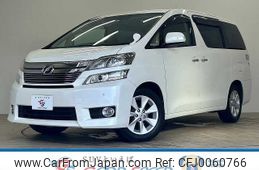 toyota vellfire 2012 -TOYOTA--Vellfire DBA-ANH20W--ANH20-8221198---TOYOTA--Vellfire DBA-ANH20W--ANH20-8221198-