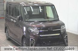 daihatsu tanto 2019 -DAIHATSU--Tanto LA660S--0002658---DAIHATSU--Tanto LA660S--0002658-