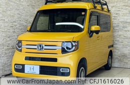 honda n-van-style 2019 CFJ1616026
