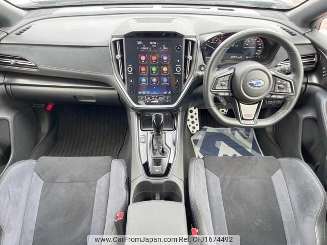 subaru levorg 2023 CFJ1674492 image 2