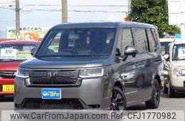 honda stepwagon 2025 CFJ1770982