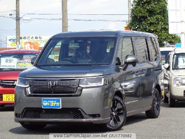 honda stepwagon 2025 CFJ1770982 image 1