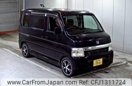 honda vamos 2004 -HONDA 【高知 580そ3901】--Vamos HM1-2504895---HONDA 【高知 580そ3901】--Vamos HM1-2504895-