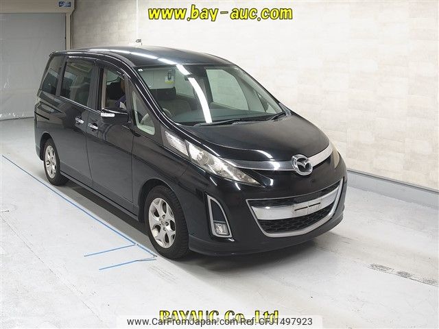 mazda biante 2009 CFJ1497923 image 1
