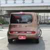 nissan cube 2011 -NISSAN--Cube Z12--Z12-154270---NISSAN--Cube Z12--Z12-154270- image 11