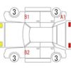 nissan note 2018 -NISSAN--Note DAA-HE12--HE12-167077---NISSAN--Note DAA-HE12--HE12-167077- image 2