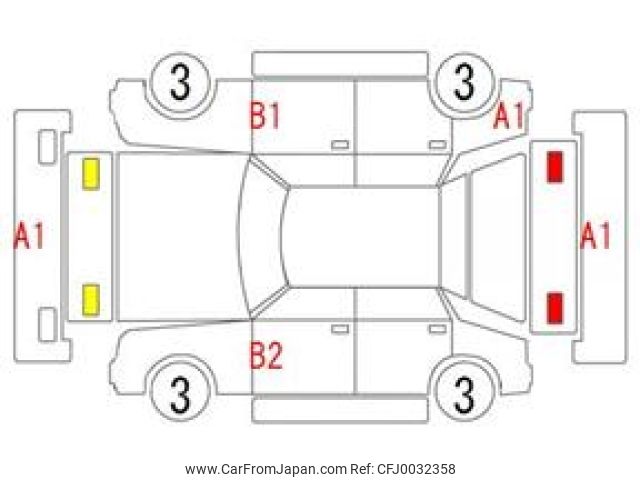 nissan note 2018 -NISSAN--Note DAA-HE12--HE12-167077---NISSAN--Note DAA-HE12--HE12-167077- image 2