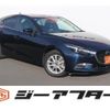 mazda axela 2017 -MAZDA--Axela DBA-BM5FS--BM5FS-406825---MAZDA--Axela DBA-BM5FS--BM5FS-406825- image 1