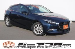 mazda axela 2017 -MAZDA--Axela DBA-BM5FS--BM5FS-406825---MAZDA--Axela DBA-BM5FS--BM5FS-406825-