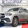 mercedes-benz gle-class 2020 quick_quick_3DA-167123_WDC1671232A001446 image 1