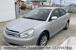 toyota allion 2005 -TOYOTA--Allion CBA-NZT240--NZT240-5032312---TOYOTA--Allion CBA-NZT240--NZT240-5032312-