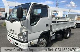 isuzu elf-truck 2013 CFJ1682670
