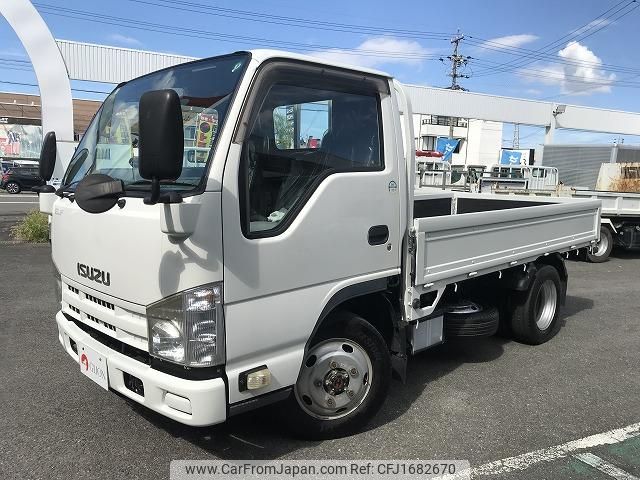 isuzu elf-truck 2013 CFJ1682670 image 1