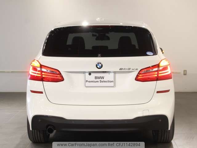 bmw 2-series 2017 -BMW--BMW 2 Series DLA-2C15--WBA2C72010V365308---BMW--BMW 2 Series DLA-2C15--WBA2C72010V365308- image 2
