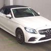 mercedes-benz c-class 2018 -MERCEDES-BENZ--Benz C Class DBA-205440--WDD2054402F785713---MERCEDES-BENZ--Benz C Class DBA-205440--WDD2054402F785713- image 1