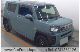 daihatsu taft 2022 quick_quick_6BA-LA910S_0026511