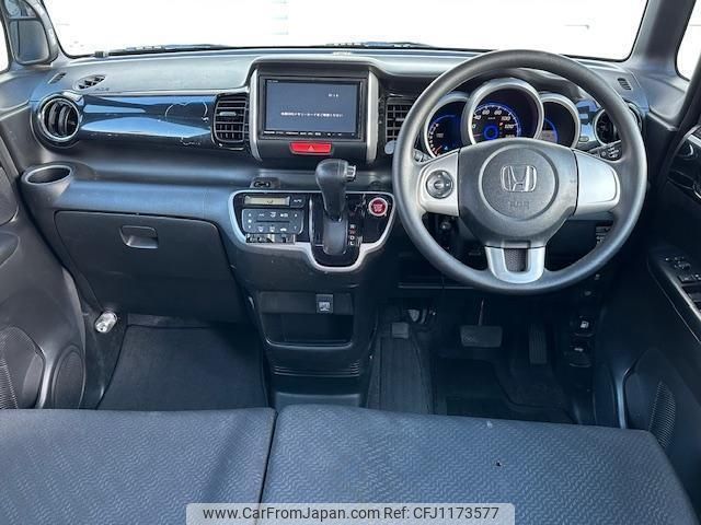 honda n-box 2014 quick_quick_JF1_JF1-1450388 image 2