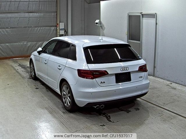 audi a3 2016 CFJ1537017 image 2