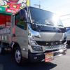 mitsubishi-fuso canter 2024 GOO_NET_EXCHANGE_0700553A30241206W001 image 6