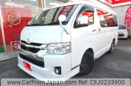 toyota hiace-wagon 2022 -TOYOTA--Hiace Wagon 3BA-TRH219W--TRH219----TOYOTA--Hiace Wagon 3BA-TRH219W--TRH219--