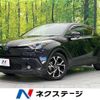 toyota c-hr 2017 -TOYOTA--C-HR DAA-ZYX10--ZYX10-2055052---TOYOTA--C-HR DAA-ZYX10--ZYX10-2055052- image 1