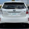 toyota prius-α 2011 -TOYOTA--Prius α DAA-ZVW41W--ZVW41-3020094---TOYOTA--Prius α DAA-ZVW41W--ZVW41-3020094- image 18