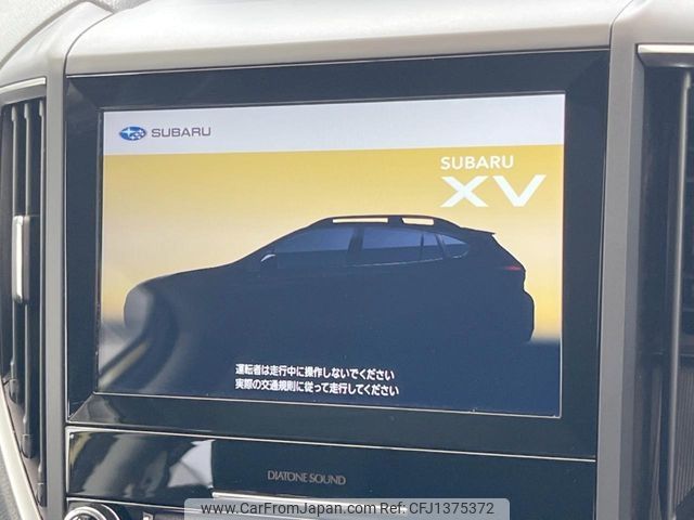 subaru xv 2021 -SUBARU--Subaru XV 5AA-GTE--GTE-043295---SUBARU--Subaru XV 5AA-GTE--GTE-043295- image 2