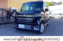 suzuki spacia 2024 quick_quick_MK94S_MK94S-211643