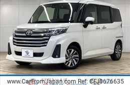 toyota roomy 2022 quick_quick_5BA-M900A_M900A-1004843