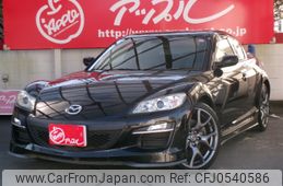 mazda rx-8 2008 -MAZDA--RX-8 ABA-SE3P--SE3P-300270---MAZDA--RX-8 ABA-SE3P--SE3P-300270-