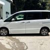 nissan serena 2014 quick_quick_DAA-HFC26_HFC26-221904 image 10