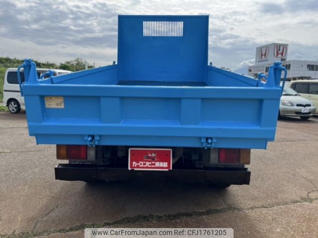 isuzu elf-truck 2014 CFJ1761205 image 2