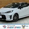 toyota aqua 2023 quick_quick_6AA-MXPK11_MXPK11-2151860 image 1