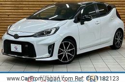 toyota aqua 2023 quick_quick_6AA-MXPK11_MXPK11-2151860