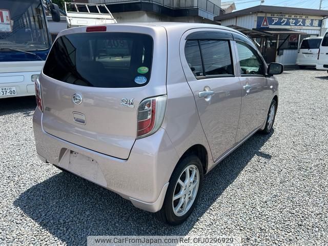 daihatsu mira-e-s 2013 -DAIHATSU 【愛媛 581ﾉ4572】--Mira e:s LA300S--1177390---DAIHATSU 【愛媛 581ﾉ4572】--Mira e:s LA300S--1177390- image 2