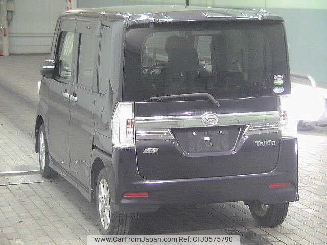 daihatsu tanto 2014 -DAIHATSU--Tanto LA610S--0011538---DAIHATSU--Tanto LA610S--0011538- image 2