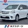 toyota noah 2010 -TOYOTA--Noah DBA-ZRR70W--ZRR70-0357839---TOYOTA--Noah DBA-ZRR70W--ZRR70-0357839- image 1