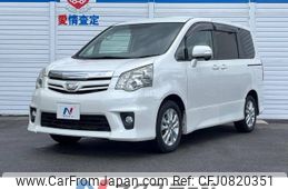 toyota noah 2010 -TOYOTA--Noah DBA-ZRR70W--ZRR70-0357839---TOYOTA--Noah DBA-ZRR70W--ZRR70-0357839-