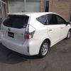 toyota prius-α 2014 CFJ1652383 image 2