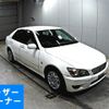 toyota altezza 2001 CFJ1484919 image 1