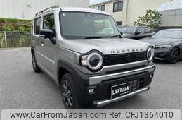 suzuki hustler 2025 -SUZUKI--Hustler 5AA-MR92S--MR92S-494239---SUZUKI--Hustler 5AA-MR92S--MR92S-494239-