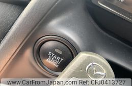 mazda demio 2022 NIKYO_MX72893