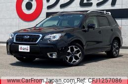 subaru forester 2016 -SUBARU--Forester SJ5--SJ5-089392---SUBARU--Forester SJ5--SJ5-089392-