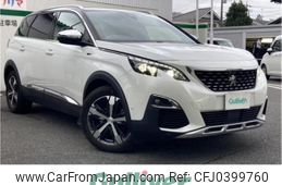 peugeot 5008 2019 -PEUGEOT--Peugeot 5008 LDA-P87AH01--VF3MJEHZRKL089761---PEUGEOT--Peugeot 5008 LDA-P87AH01--VF3MJEHZRKL089761-