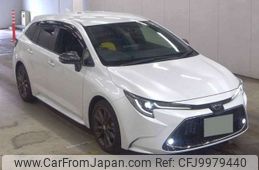 toyota corolla-touring-wagon 2022 -TOYOTA 【足立 348ﾋ1515】--Corolla Touring 3BA-ZRE212W--ZRE212W-6043333---TOYOTA 【足立 348ﾋ1515】--Corolla Touring 3BA-ZRE212W--ZRE212W-6043333-