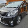 toyota alphard 2014 -TOYOTA--Alphard DBA-ANH20W--ANH20-8318322---TOYOTA--Alphard DBA-ANH20W--ANH20-8318322- image 10